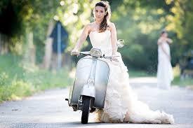 Location vespa vintage