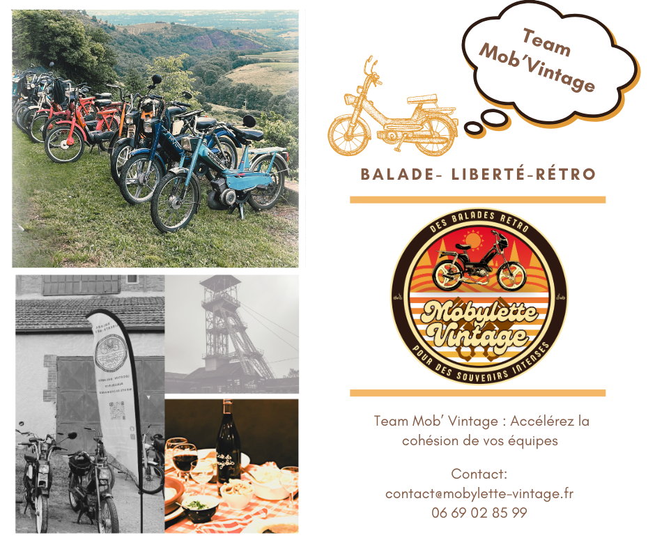 Team building musical Lyon