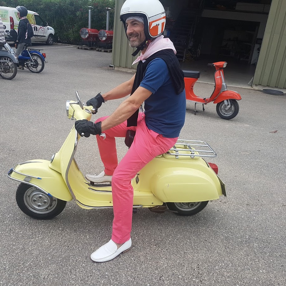 Team building original