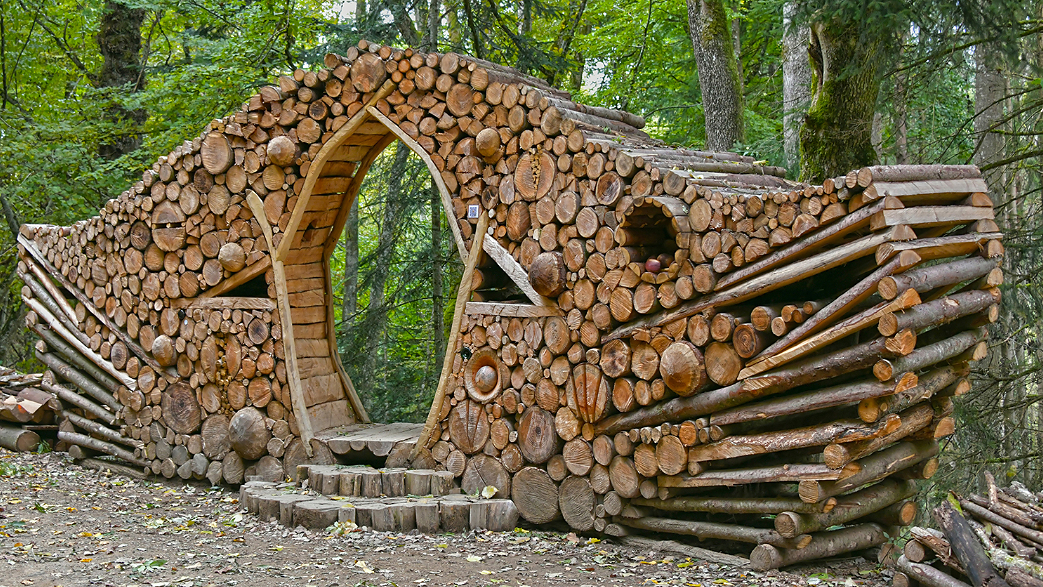 Sortie originale Lyon